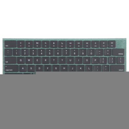 US Version Keycaps for MacBook Pro A2442 A2485 A2681 2021 2022, A2442 A2485 A2681 2021 2022(US Version)