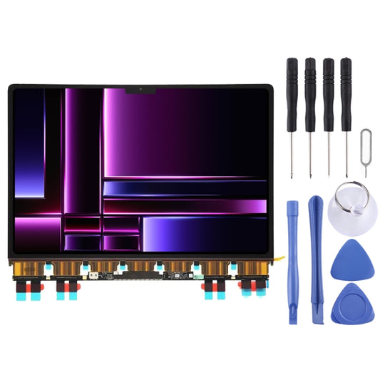 Original LCD Display Screen for MacBook Pro Retina 14 M2 Pro A2779 EMC8102 2023, A2779 (Original)