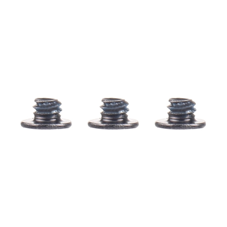 12 PCS Antenna Screws For MacBook Pro A1706 A1707 A1708 / A1989 / A2159 / A2289 / A2251 / A2338, A1706 A1707 A1708(Antenna Screws)