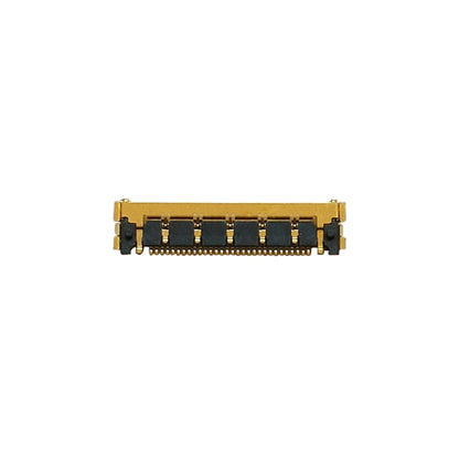 30 Pin LCD LVDS Cable Connector for Macbook Pro 13.3 inch A1502 (2013) / A1425 (2012) & 15.4 inch A1398 (2012 & 2013)