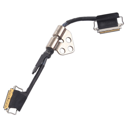 LCD LED LVDS Display Screen Flex Cable for Macbook Pro Retina 13 inch 15 inch A1425 A1502 A1398 (2012-2015), For A1425