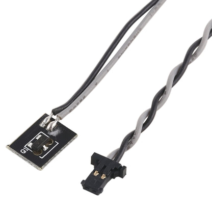 Optical Drive DVD ODD Temperature Temp Sensor Cable 593-1149 for iMac A1312 27 inch (2009 ~ 2010), A1312 (593-0998)