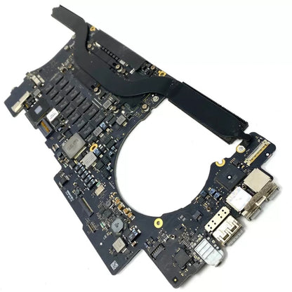 Motherboard For Macbook Pro Retina 15 inch A1398 (2013) ME293 i7 4750 2.0GHz 8G (DDR3 1600MHz), A1398 (2013) i7 2.0GHZ 8G