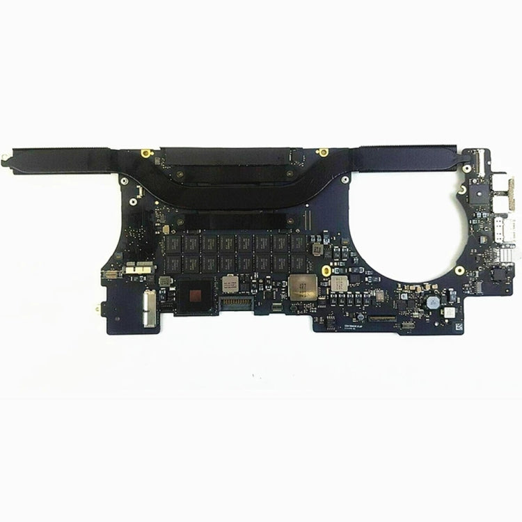 Motherboard For Macbook Pro Retina 15 inch A1398 (2014) MGXC2 i7 4870 2.5GHZ 16G (DDR3 1600MHz), A1398 (2014) i7 2.5GHZ 16G