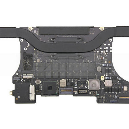 Motherboard For Macbook Pro Retina 15 inch A1398 (2014) MGXC2 i7 4870 2.5GHZ 16G (DDR3 1600MHz), A1398 (2014) i7 2.5GHZ 16G