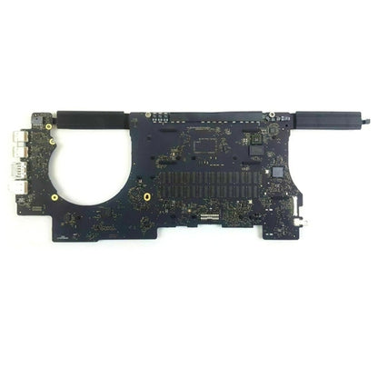 Motherboard For Macbook Pro Retina 15 inch A1398 (2015) MJLQ2 i7 4770 2.2GHZ 16G (DDR3 1600MHz), A1398 (2015) i7 2.2GHZ 16G