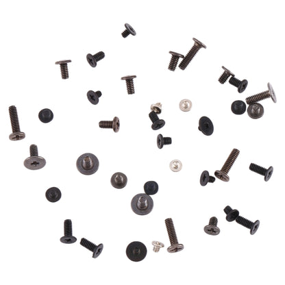 Complete Set Screws and Bolts for iPad Mini / Mini 2 / Mini 3, For iPad Mini / Mini 2 / Mini 3