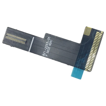 LCD Flex Cable for iPad Mini 4, For iPad Mini 4