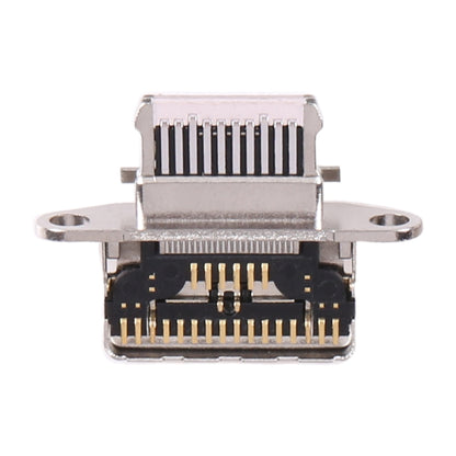 For iPad mini 6 Charging Port Connector, For iPad mini 6 (Purple), For iPad mini 6, For iPad mini 6 (Pink)