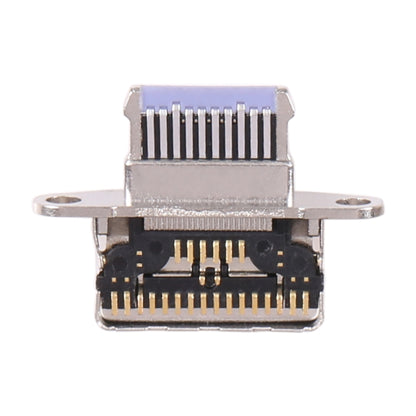 For iPad mini 6 Charging Port Connector, For iPad mini 6 (Purple), For iPad mini 6, For iPad mini 6 (Pink)