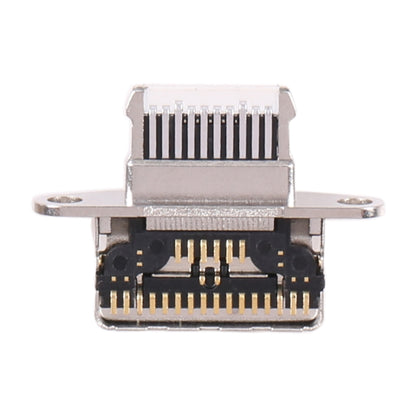 For iPad mini 6 Charging Port Connector, For iPad mini 6 (Purple), For iPad mini 6, For iPad mini 6 (Pink)