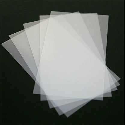 5 PCS OCA Optically Clear Adhesive for iPad mini Series 7.9 inch, For iPad 7.9 inch Series