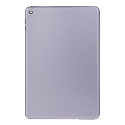 Battery Back Housing Cover for iPad mini 4 (Wifi Version), For iPad mini 4 (Wifi Version)