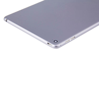 Battery Back Housing Cover for iPad mini 4 (Wifi Version), For iPad mini 4 (Wifi Version)