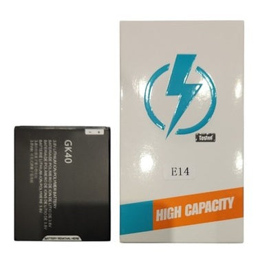 Motorola E14 Battery Replacement