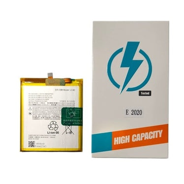 Motorola E 2020 Battery Replacement