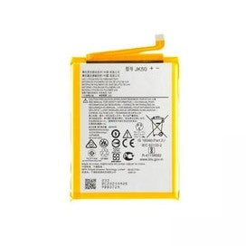 Motorola E7i Battery Replacement