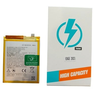 Motorola Edge 2021 Battery Replacement