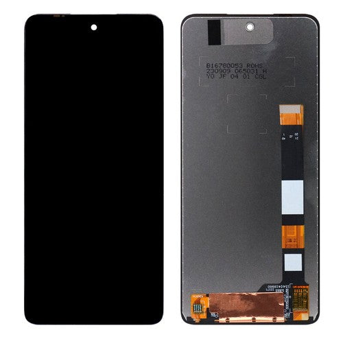 Motorola Edge 2021 LCD Screen Replacement (Incell)