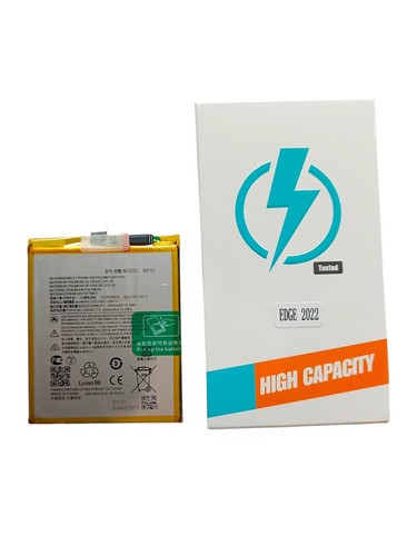 Motorola Edge 2022 Battery Replacement