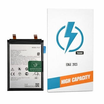 Motorola Edge 2023 Battery Replacement