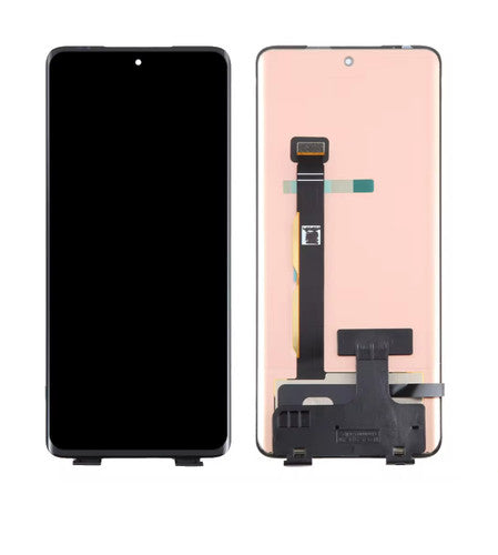 Motorola Edge 2023 LCD Screen Replacement (Incell)