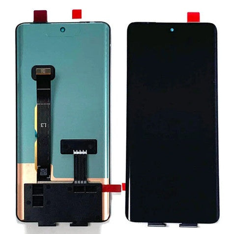 Motorola Edge 5G 2024 LCD Screen Replacement (Incell)