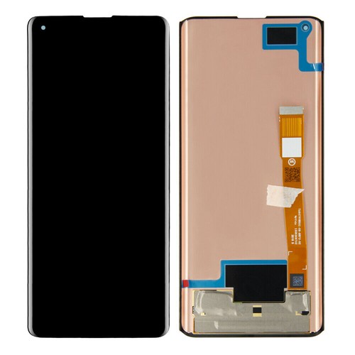 Motorola Edge 5G 2025 LCD Screen Replacement (Incell)