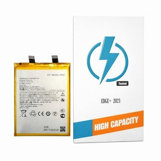 Motorola Edge Plus 2023 Battery Replacement