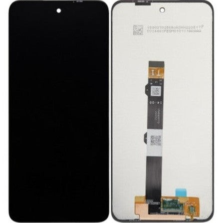 Motorola G 5G 2022 LCD Screen Replacement (Incell)