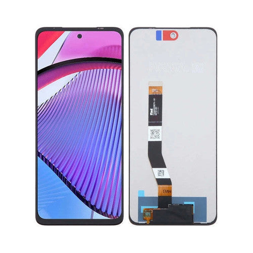 Motorola G 5G 2023 LCD Screen Replacement (Incell)
