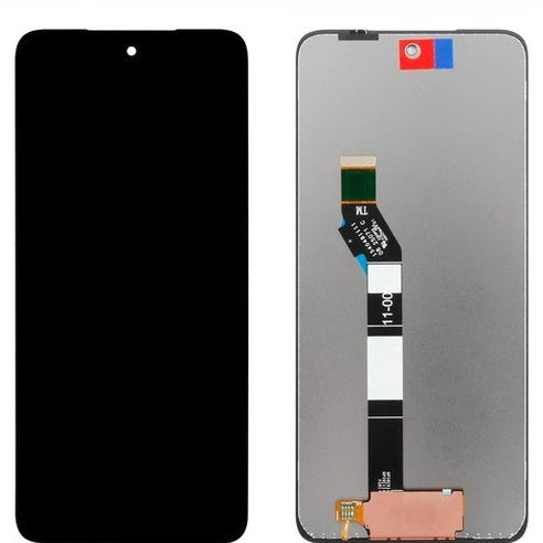 Motorola G 5G 2025 LCD Screen Replacement (Incell)