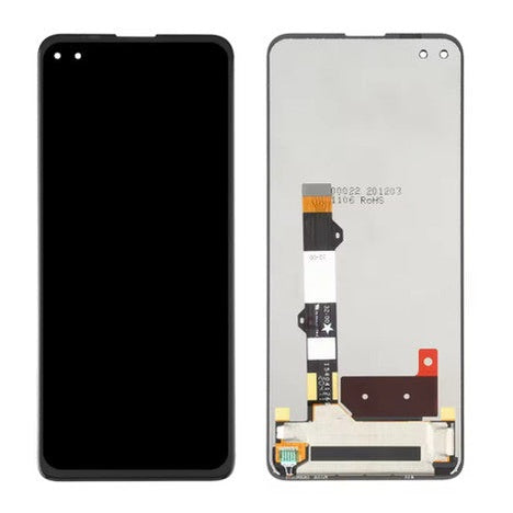 Motorola G 5G Plus 2020 LCD Screen Replacement (Incell)