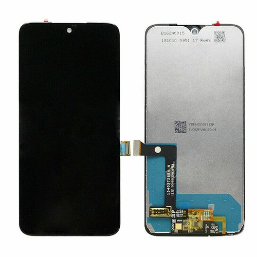 Motorola G7 Plus LCD Screen Replacement (Incell)