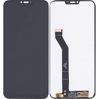Motorola G7 Power LCD Screen Replacement (Incell)
