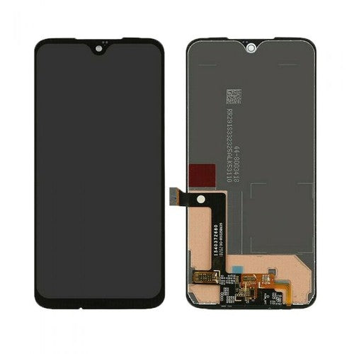 Motorola G7 LCD Screen Replacement (Incell)