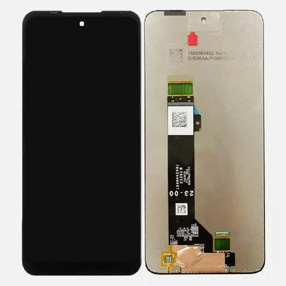 Motorola G Play 2021 LCD Screen Replacement (Incell)