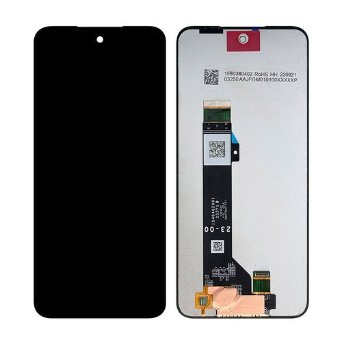 Motorola G Play 2024 LCD Screen Replacement (Incell)