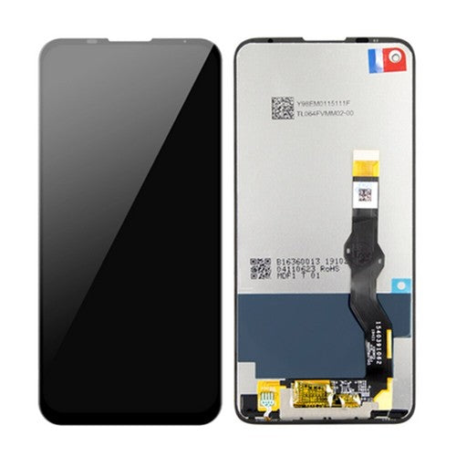 Motorola G Power 2020 LCD Screen Replacement (Incell)