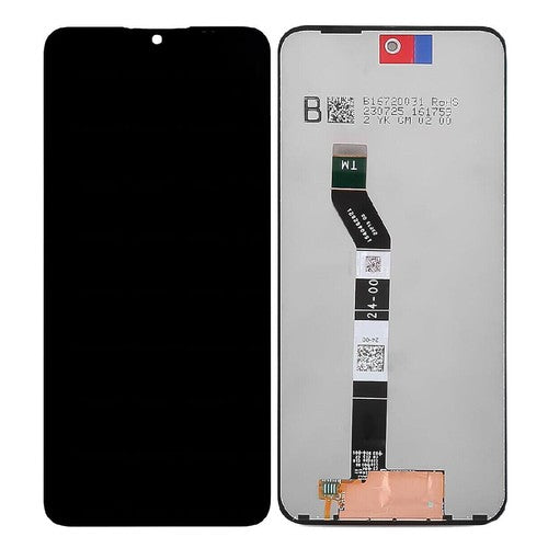 Motorola G Power 2024 LCD Screen Replacement (Incell)