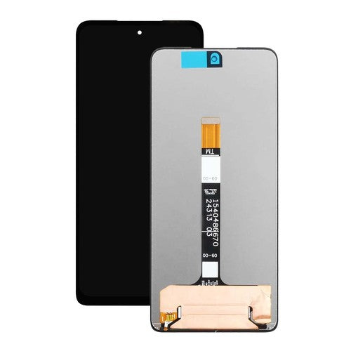 Motorola G Power 2025 LCD Screen Replacement (Incell)