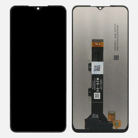 Motorola G Pure 2021 LCD Screen Replacement (Incell)