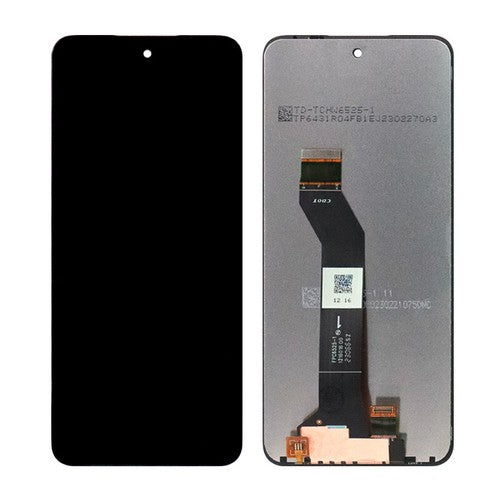Motorola G Stylus 4G 2023 LCD Screen Replacement (Incell)