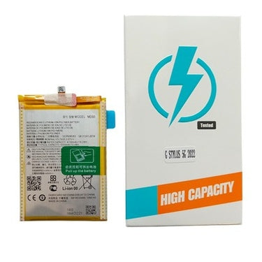 Motorola G Stylus 5G 2022 Battery Replacement