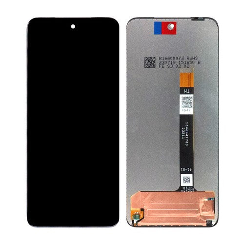 Motorola G Stylus 5G 2023 LCD Screen Replacement (Incell)