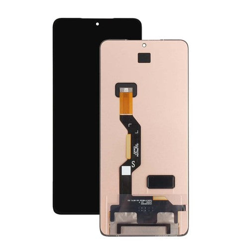Motorola G Stylus 5G 2025 LCD Screen Replacement (Incell)