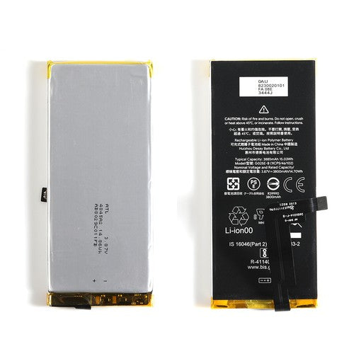Google Pixel 4A 5G USA Version Battery