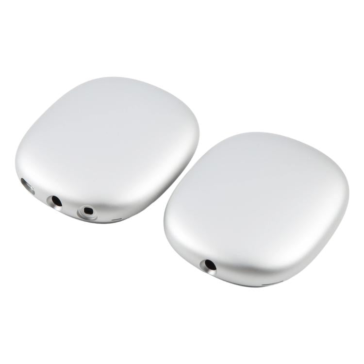 For Apple AirPods Max Left / Right Aluminum Alloy Earmuffs (1 Pair)