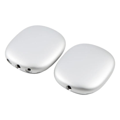 For Apple AirPods Max Left / Right Aluminum Alloy Earmuffs (1 Pair)