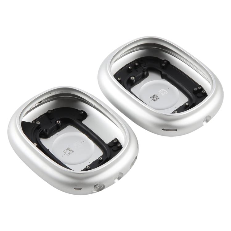 For Apple AirPods Max Left / Right Aluminum Alloy Earmuffs (1 Pair)